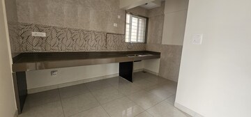 Kitchen in 2.5 BHK Apartment at Nanded City Sur, Nanded – for Rent
