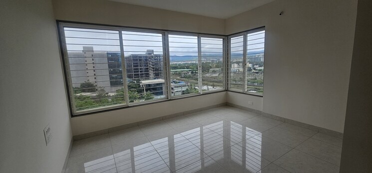 Balcony, nanded-city-sur 2.5 Bedroom 1200 Sq.Ft. Apartment In Nanded Pune 9074101