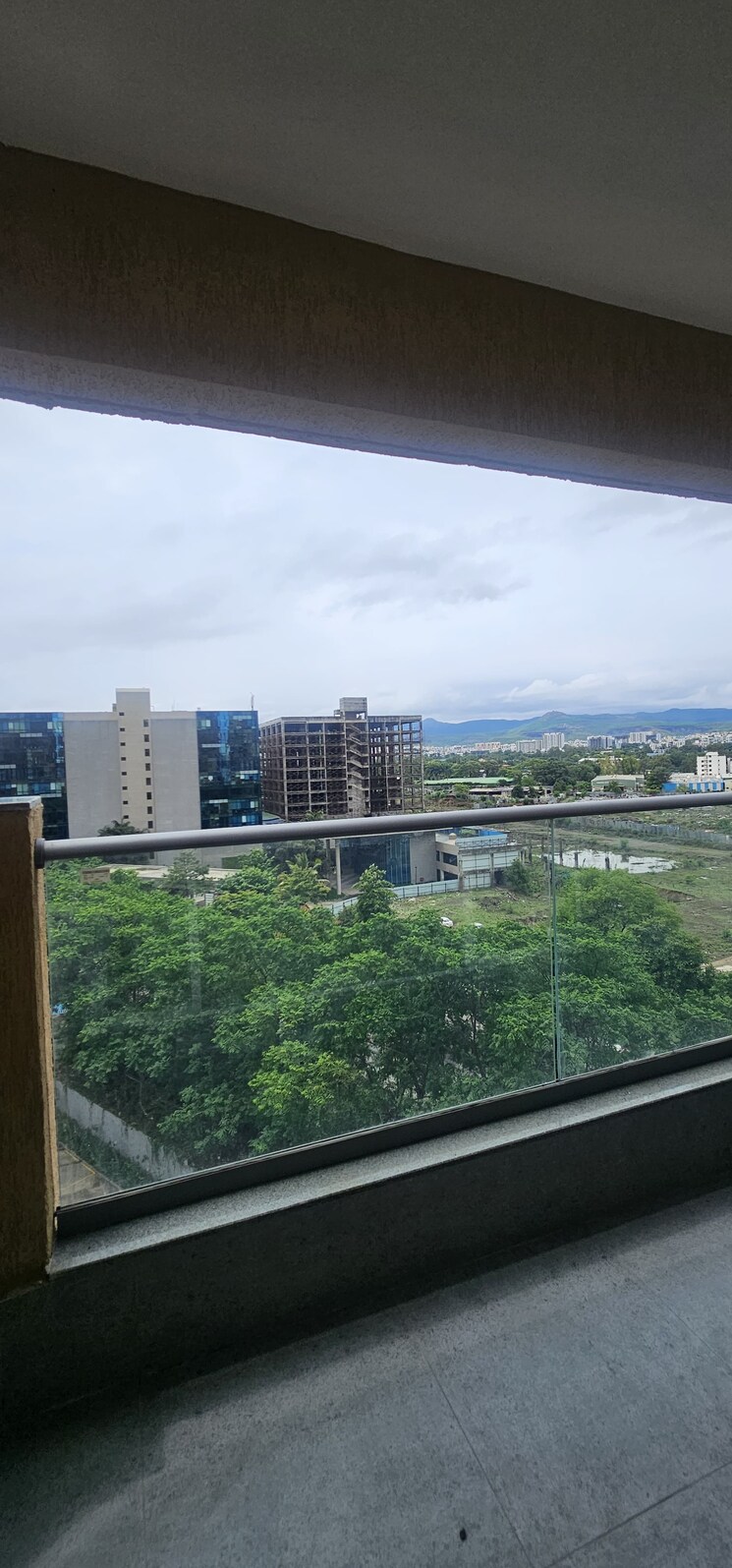 Exterior View, nanded-city-sur 2.5 Bedroom 1200 Sq.Ft. Apartment In Nanded Pune 9074101