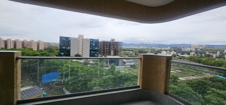 Swimming Pool, nanded-city-sur 2.5 Bedroom 1200 Sq.Ft. Apartment In Nanded Pune 9074101