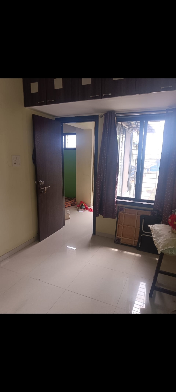 2 BHK 800 Sq.Ft. Apartment in Bhagyavan Residency