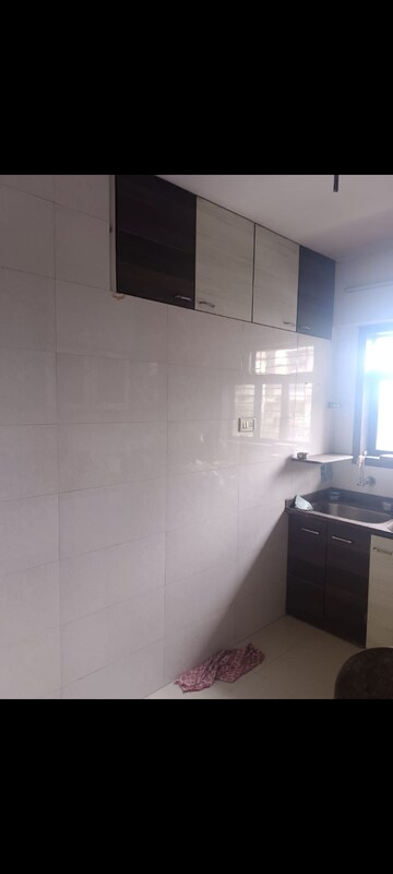 Kitchen in 2 BHK Apartment at Bhagyavan Residency, Kanjurmarg East – for Rent