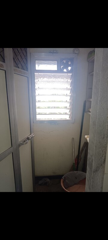 Bathroom in 2 BHK Apartment at Bhagyavan Residency, Kanjurmarg East – for Rent