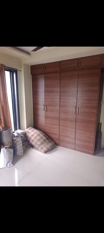 Living Room in 2 BHK Apartment at Bhagyavan Residency, Kanjurmarg East – for Rent