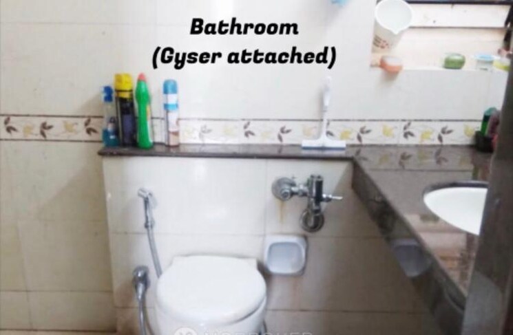 Bathroom, k-raheja-heights 1 Bedroom 430 Sq.Ft. Apartment In Malad East Mumbai 9074118