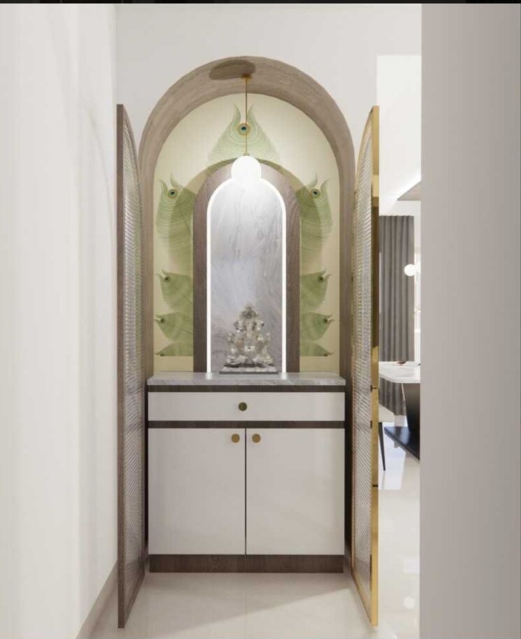 undefined, rajapushpa-provincia 3 Bedroom 2020 Sq.Ft. Apartment In Narsingi Hyderabad 9074143