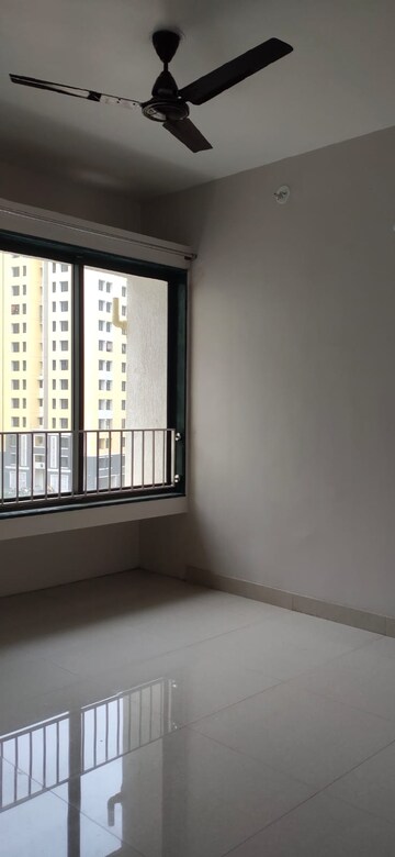 1 BHK Apartment For Rent in Neelkanth Aura, Ulwe