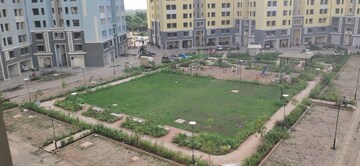 1 BHK Apartment – Garden View at Neelkanth Aura, Ulwe - for Rent