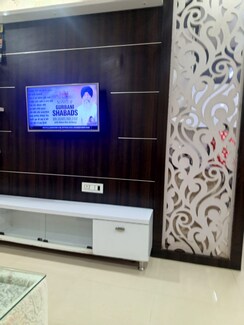 2 BHK + Pooja Room,Study Room Apartment For Sale in Adore Happy Homes Grand