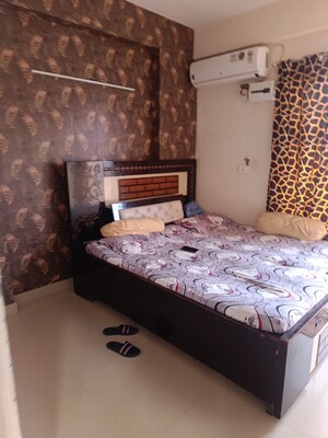 Bedroom in 2 BHK Apartment at Adore Happy Homes Grand, Sector 85 – for Sale