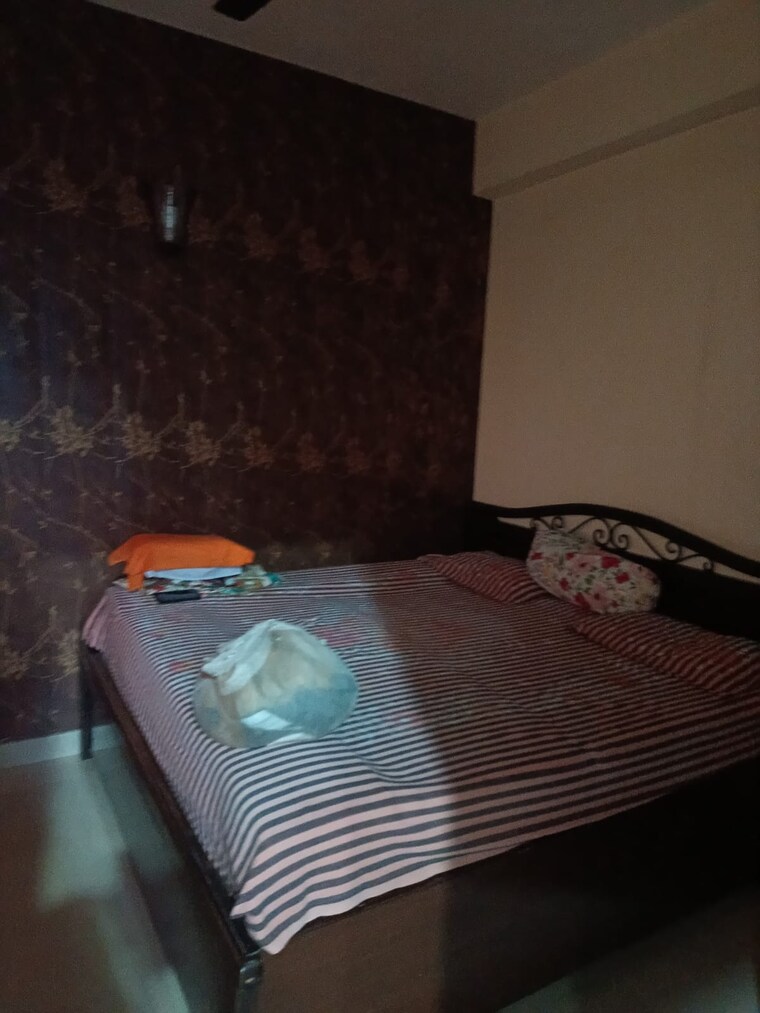 Bedroom, adore-happy-homes-grand 2 Bedroom 476 Sq.Ft. Apartment In Sector 85 Faridabad 9074133