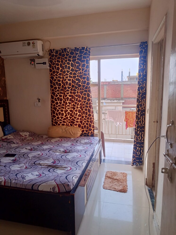 Bedroom, adore-happy-homes-grand 2 Bedroom 476 Sq.Ft. Apartment In Sector 85 Faridabad 9074133