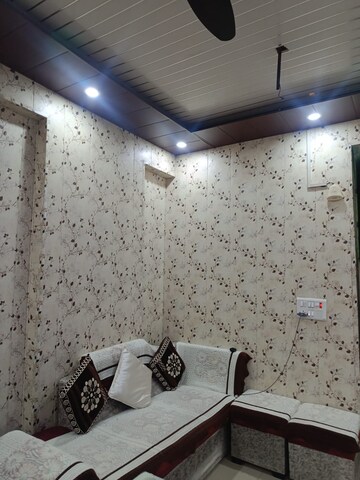 Team Area in 2 BHK Apartment at Adore Happy Homes Grand, Sector 85 – for Sale