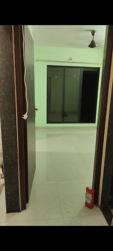 Building Lobby in 1 BHK Apartment at Metro Paradise, Mulund West – for Sale