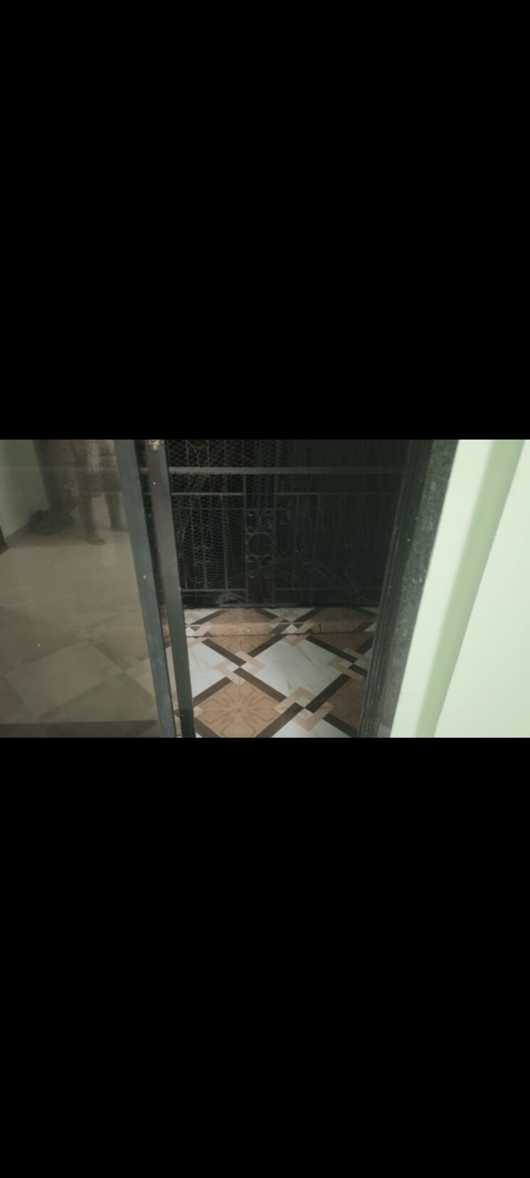 Bathroom, metro-paradise 1 Bedroom 600 Sq.Ft. Apartment In Mulund West Mumbai 9074138