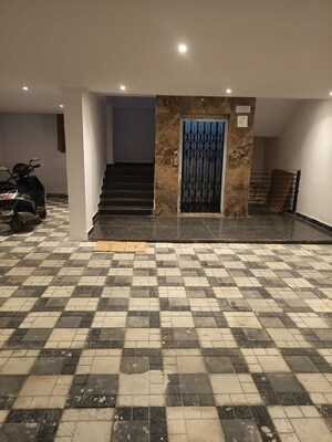 Bedroom in 3 BHK Apartment at Tolichowki – for Sale