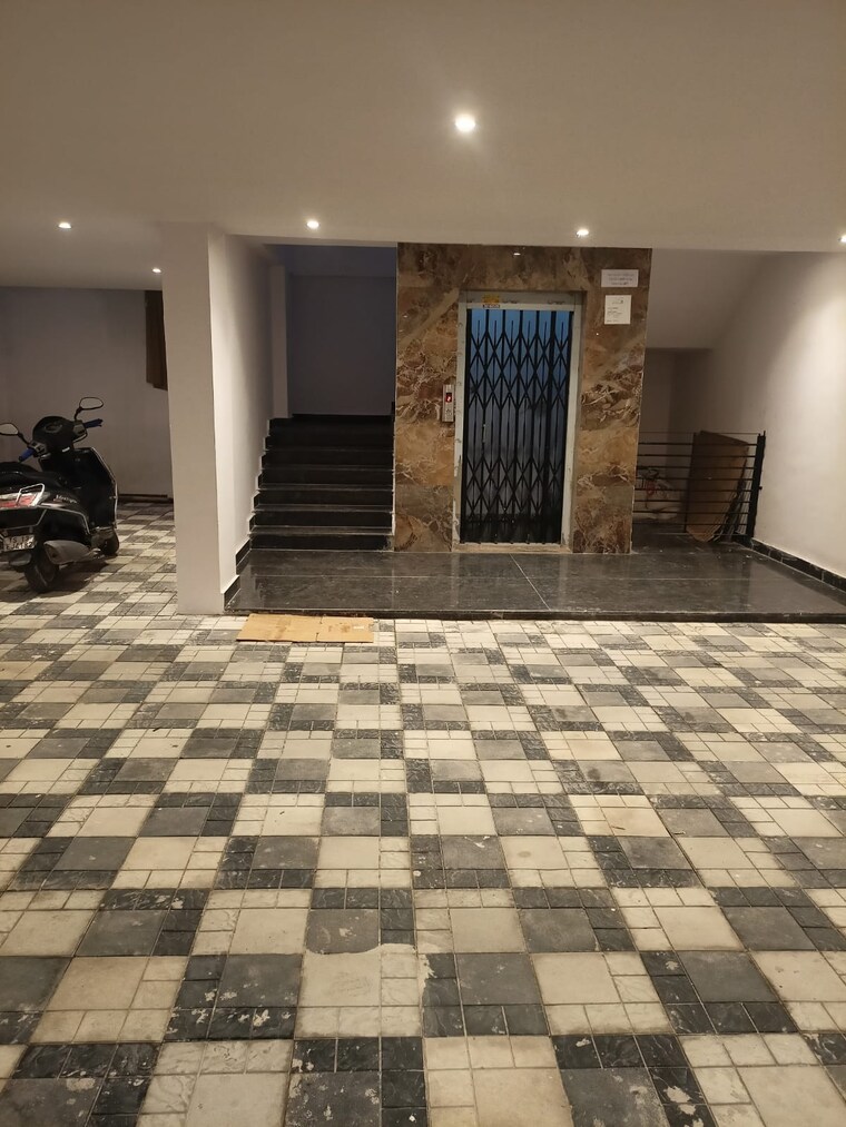 Bedroom, tolichowki 3 Bedroom 1348 Sq.Ft. Apartment In Tolichowki Hyderabad 9074148