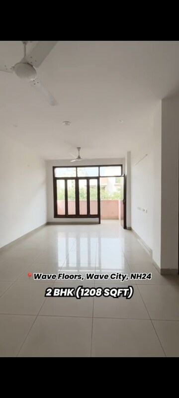 Room in 2 BHK Apartment at Wave City, Wave City – for Sale