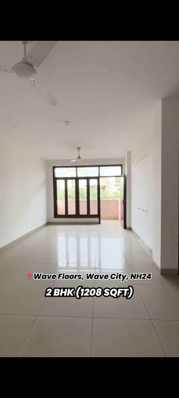 Room, wave-city 2 Bedroom 1270 Sq.Ft. Apartment In Wave City Ghaziabad 9074180