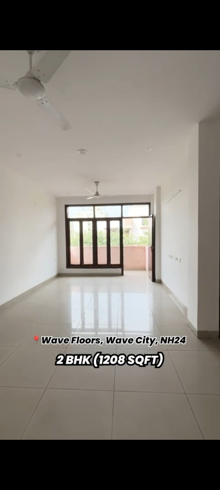 Room, wave-city 2 Bedroom 1270 Sq.Ft. Apartment In Wave City Ghaziabad 9074180