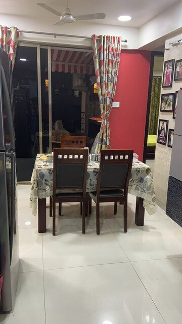 Team Area in 1 BHK Apartment at Saniket Sunwinds, Bavdhan – for Sale