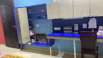 Furnished Amenities in 1 BHK Apartment at Saniket Sunwinds, Bavdhan – for Sale