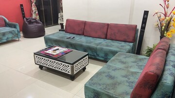 1 BHK Apartment For Sale in Saniket Sunwinds, Bavdhan