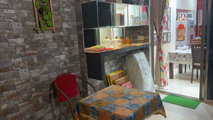 Kitchen, saniket-sunwinds 1 Bedroom 511 Sq.Ft. Apartment In Bavdhan Pune 9074142