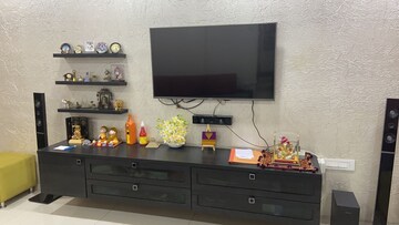 Furnished Amenities in 1 BHK Apartment at Saniket Sunwinds, Bavdhan – for Sale