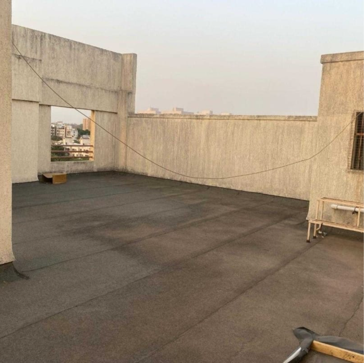 Exterior View, lunkad-amazon 2 Bedroom 1160 Sq.Ft. Apartment In Viman Nagar Pune 9074188