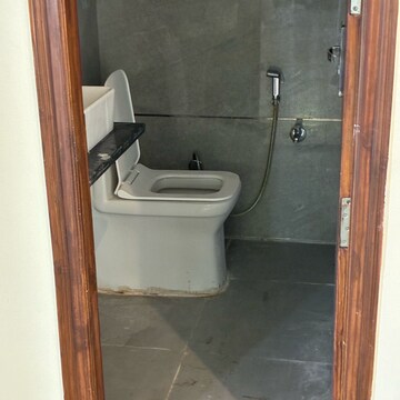 Bathroom in 4 BHK Independent House at RWA Apartments Sector 30, Sector 30 – for Rent