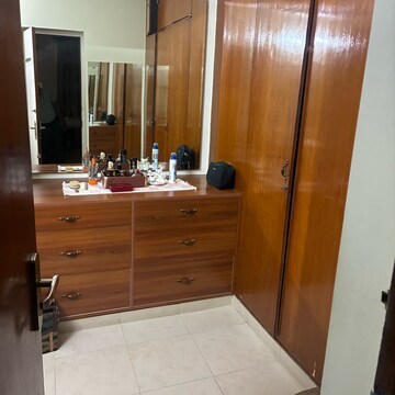 Bedroom in 4 BHK Independent House at RWA Apartments Sector 30, Sector 30 – for Rent