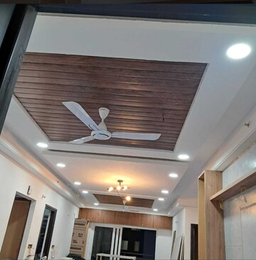 3 BHK Apartment For Rent in Rajapushpa Provincia, Narsingi