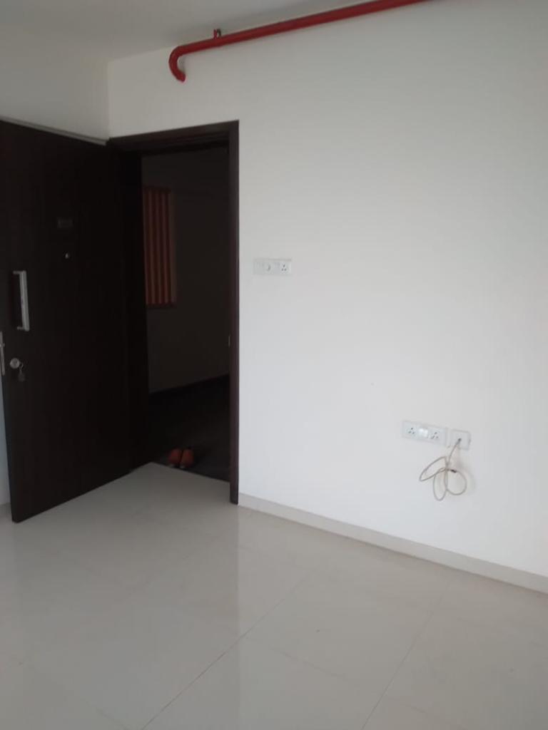 1 BHK 406 Sq.Ft. Apartment in Puranik Rumah Bali