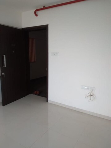 1 BHK Apartment For Rent in Puranik Rumah Bali, Ghodbunder Road