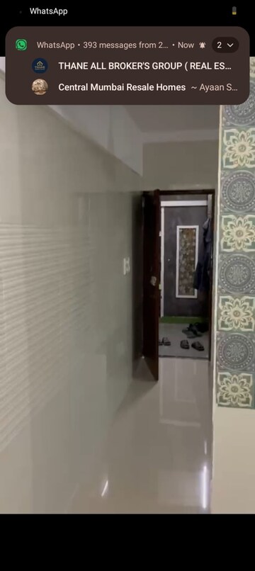 Room in 1 RK Apartment at Tapovan CHS Bhandup, Bhandup West – for Rent