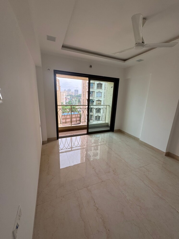 Room, tcj-arya-and-ira 1 Bedroom 420 Sq.Ft. Apartment In Khadakpada Thane 9074227