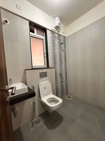 Bathroom in  Pg at Kanjurmarg West – for Rent