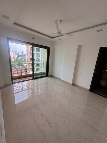 1 BHK Apartment For Rent in TCJ Arya And Ira, Khadakpada