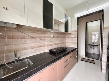 Kitchen in  Pg at Kanjurmarg West – for Rent