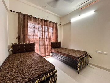 Bedroom in  Pg at Kanjurmarg West – for Rent