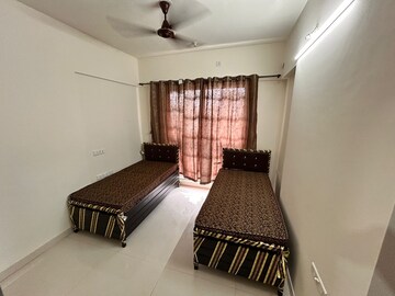 Staircase in  Pg at Kanjurmarg West – for Rent