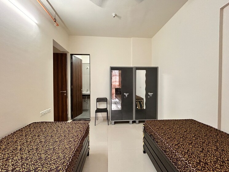 Bedroom, kanjurmarg west Pg For Boys & Girls In Kanjurmarg West 9074249