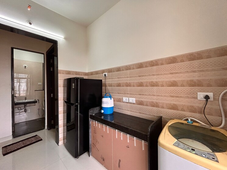 Kitchen, kanjurmarg west Pg For Boys & Girls In Kanjurmarg West 9074249