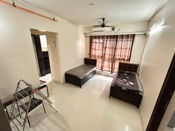 Living Room in  Pg at Kanjurmarg West – for Rent