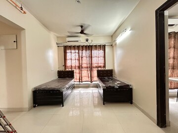 Living Room in  Pg at Kanjurmarg West – for Rent
