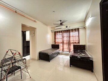 Living Room in  Pg at Kanjurmarg West – for Rent