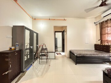 Living Room in  Pg at Kanjurmarg West – for Rent