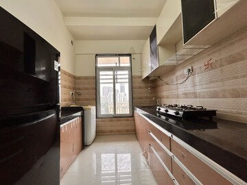 Kitchen in  Pg at Kanjurmarg West – for Rent