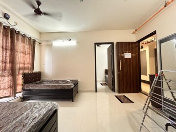 Living Room in  Pg at Kanjurmarg West – for Rent